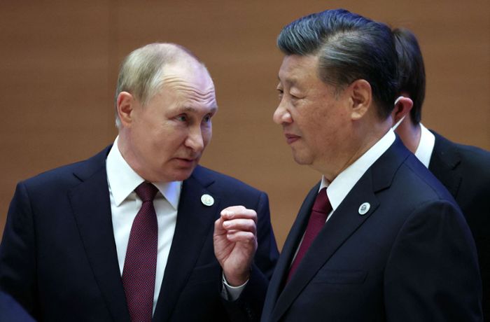 Chinas Präsident Xi unter Druck: „Putsch in Peking“ –  Warum sich ein  haltloses Gerüchte  hartnäckig hält
