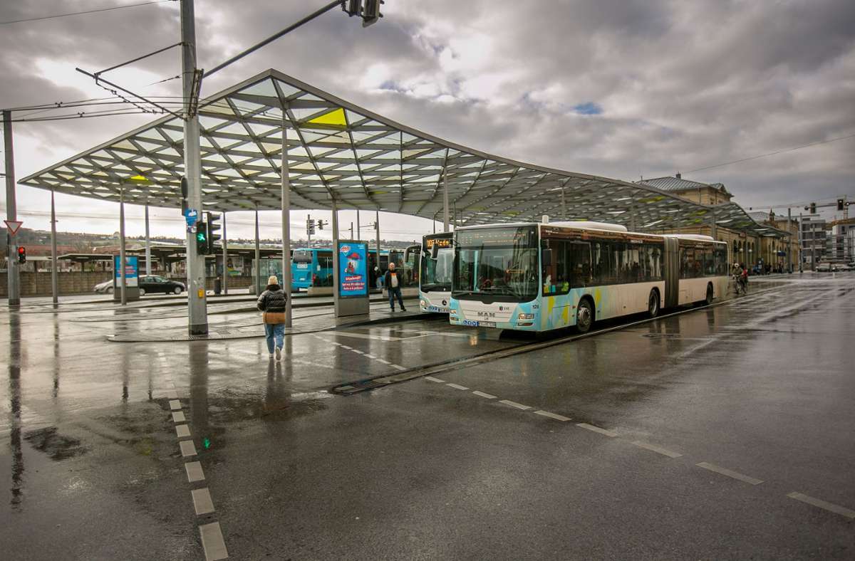 Die Städtischen Verkehrsbetriebe Esslingen haben mitgeteilt, dass der Ferienfahrplan bis 21. Februar verlängert wird.