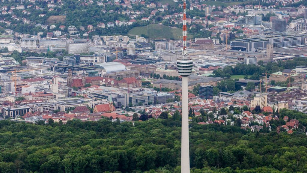  Es gibt einige Vorurteile über die baden-württembergische Landeshauptstadt und ihre Bewohner. Welche Vorurteile treffen Ihrer Meinung nach auf Stuttgart zu? Stimmen Sie ab. 