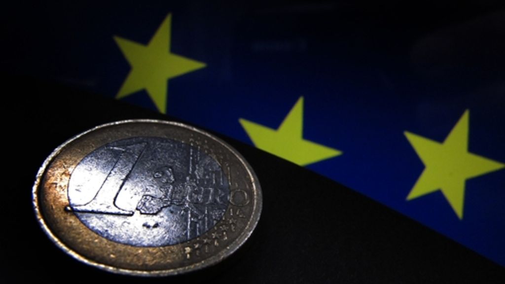 Eurokrise: Griechenland vor neuer Finanzlücke