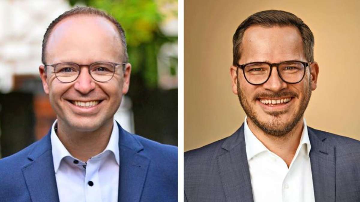 Ob Wahl Leinfelden Echterdingen