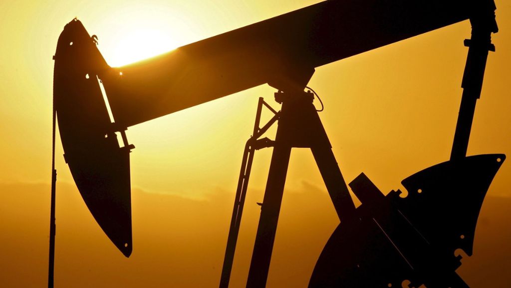 Ölpreise: Rohstoffpreise auf Höhenflug