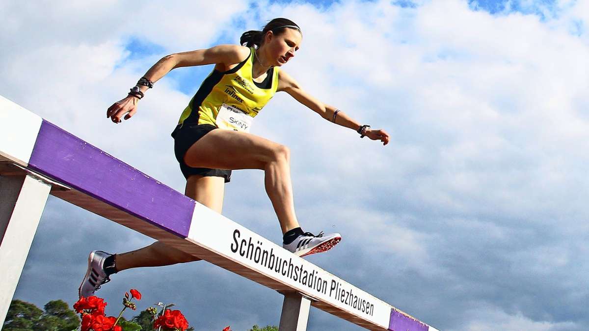 Leichtathletikmeeting in Karlsruhe: Wie Coronatests zwei gesunde deutsche Meisterinnen ausbremsen