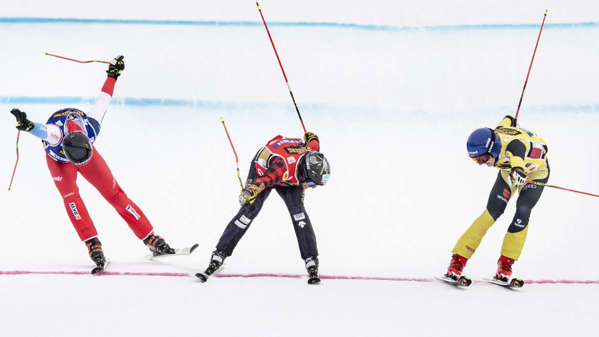 Wintersport: Der nächste Rücktritt – Daniel Bohnacker hört im Skicross auf