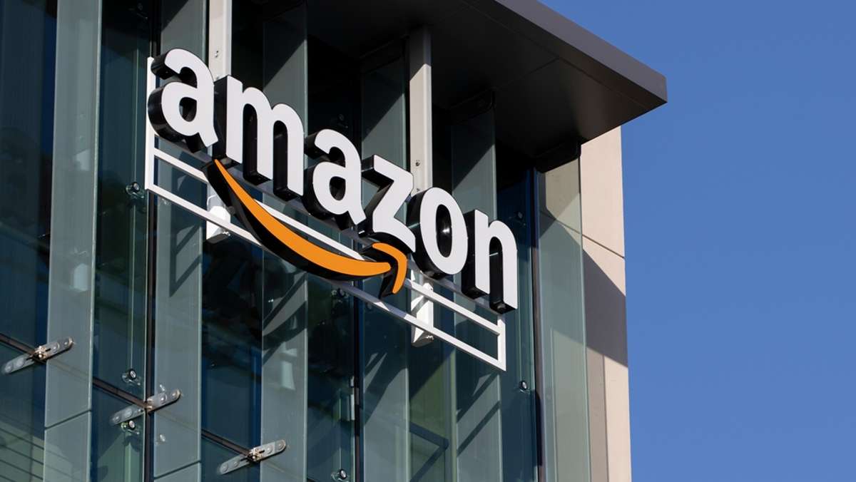 Der Onlinehändler Amazon hat noch nie Dividenden ausgezahlt. Warum ist das so?