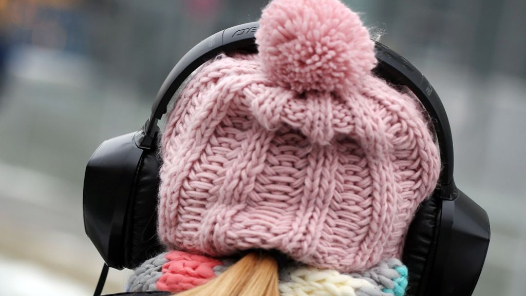 Vergnügen für die Ohren: Die besten Podcasts zur kalten Jahreszeit
