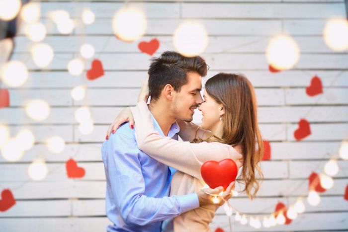 Am 14. Februar ist Valentinstag: Liebesgeschenke, aber was darf es sein?