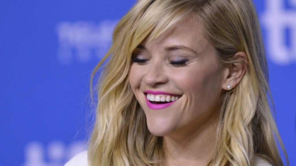 Toronto Film Festival: Reese Witherspoon für Premiere von „The Good Lie“ gefeiert