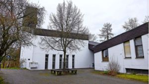 Kirche in Sindelfingen: Abriss ist furchtbar, aber neue Idee trotzdem gut