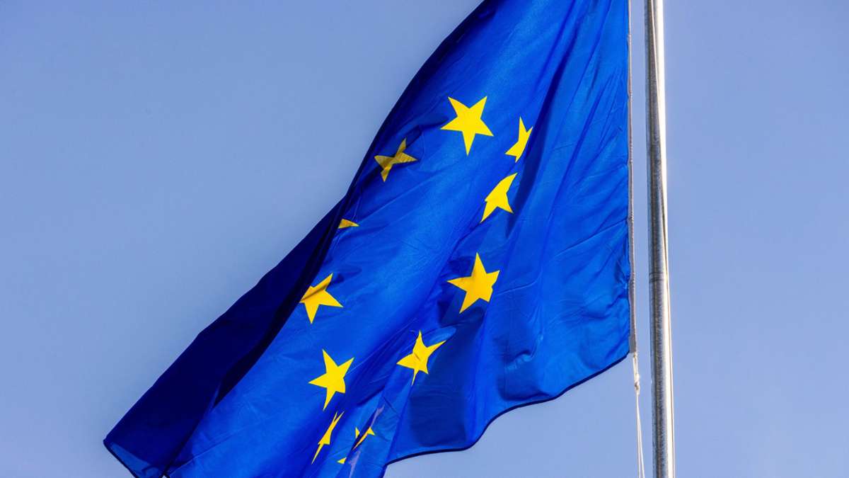 Verfassungsgericht: Antrag gegen geplante Sperrklausel für Europawahlen scheitert