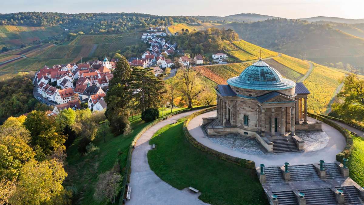 Stuttgarter Klassiker und Geheimtipps: Schöne Ausflugsziele für Langschläfer