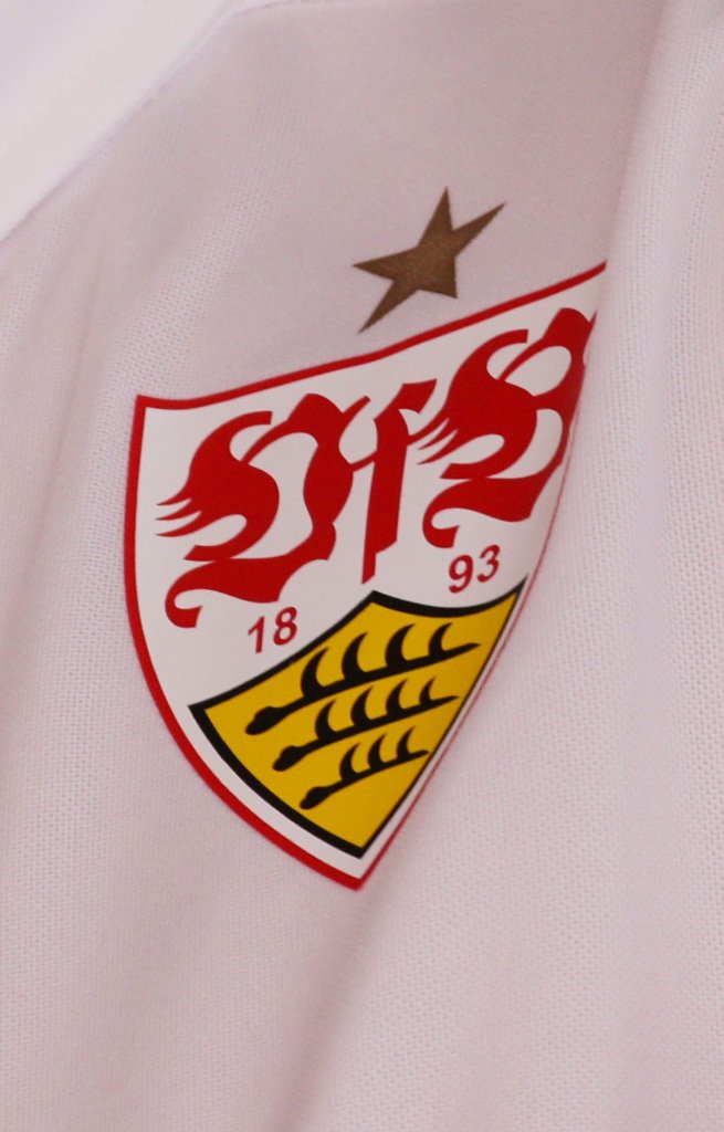 Trikotlaunch VfB Stuttgart 2014 2015
