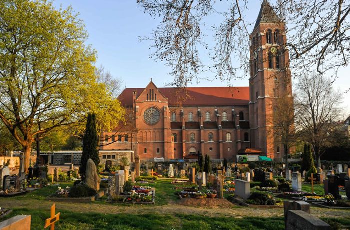 Preisanstieg: Stuttgart ändert Bestattungsgebühren