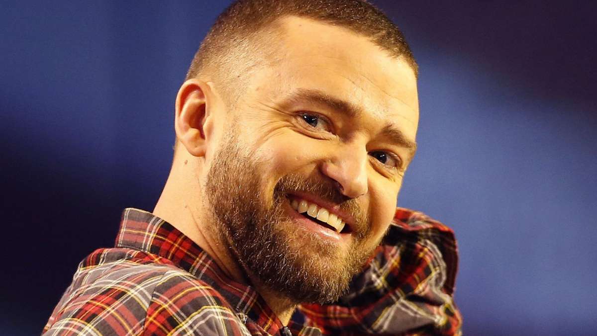 Pop als Wertanlage: Justin Timberlake verkauft Musikrechte