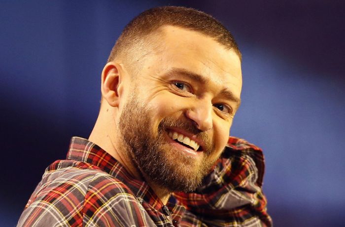 Pop als Wertanlage: Justin Timberlake verkauft Musikrechte