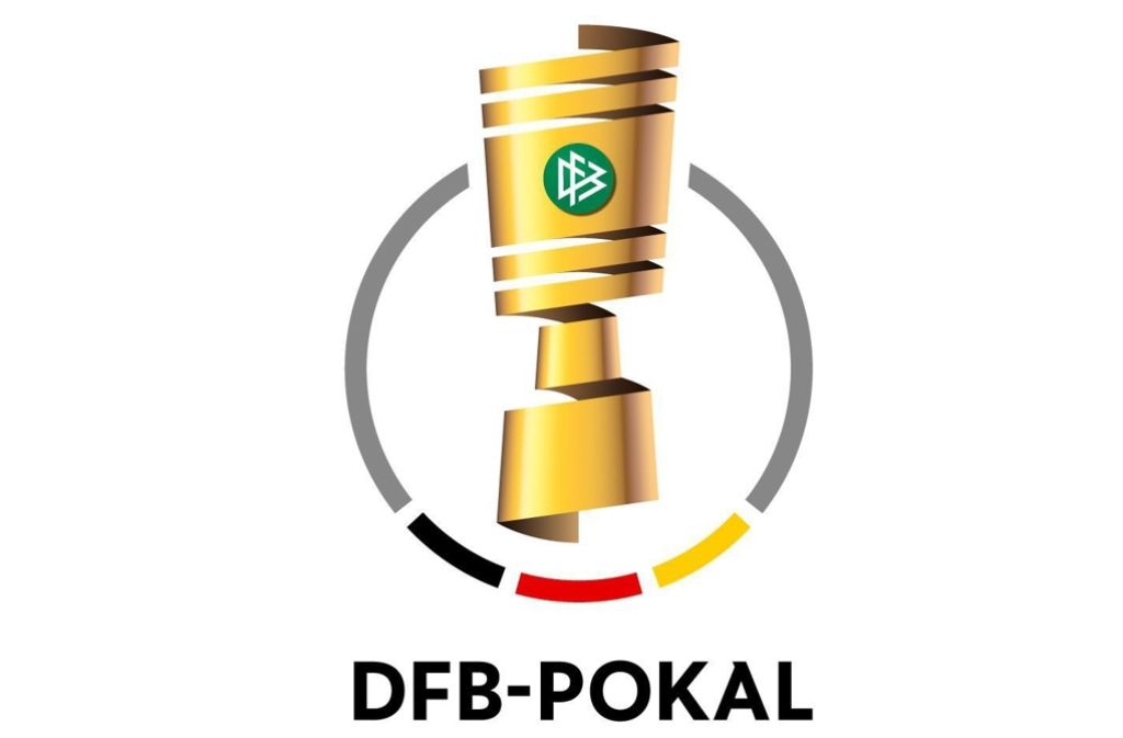 Fußball: Neues DFB-Pokal-Logo kommt aus Stuttgart ...