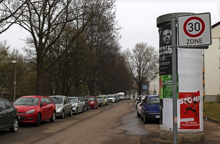 ÖPNV in Sillenbuch: Busangebot wird kurz vor dem Start gestoppt