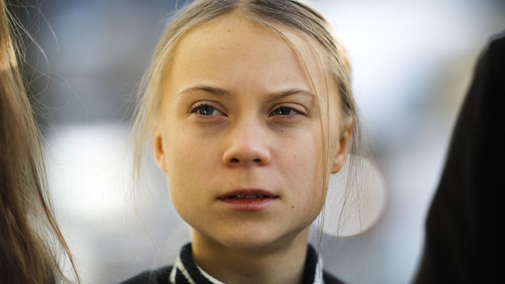 Greta Thunberg: Umweltaktivistin will Fridays For Future als Marke registrieren