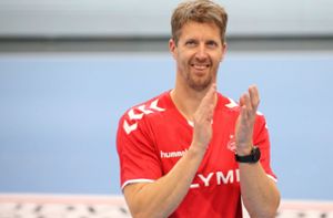 Markus Gaugisch: „Bundestrainer wäre eine sehr reizvolle Aufgabe“