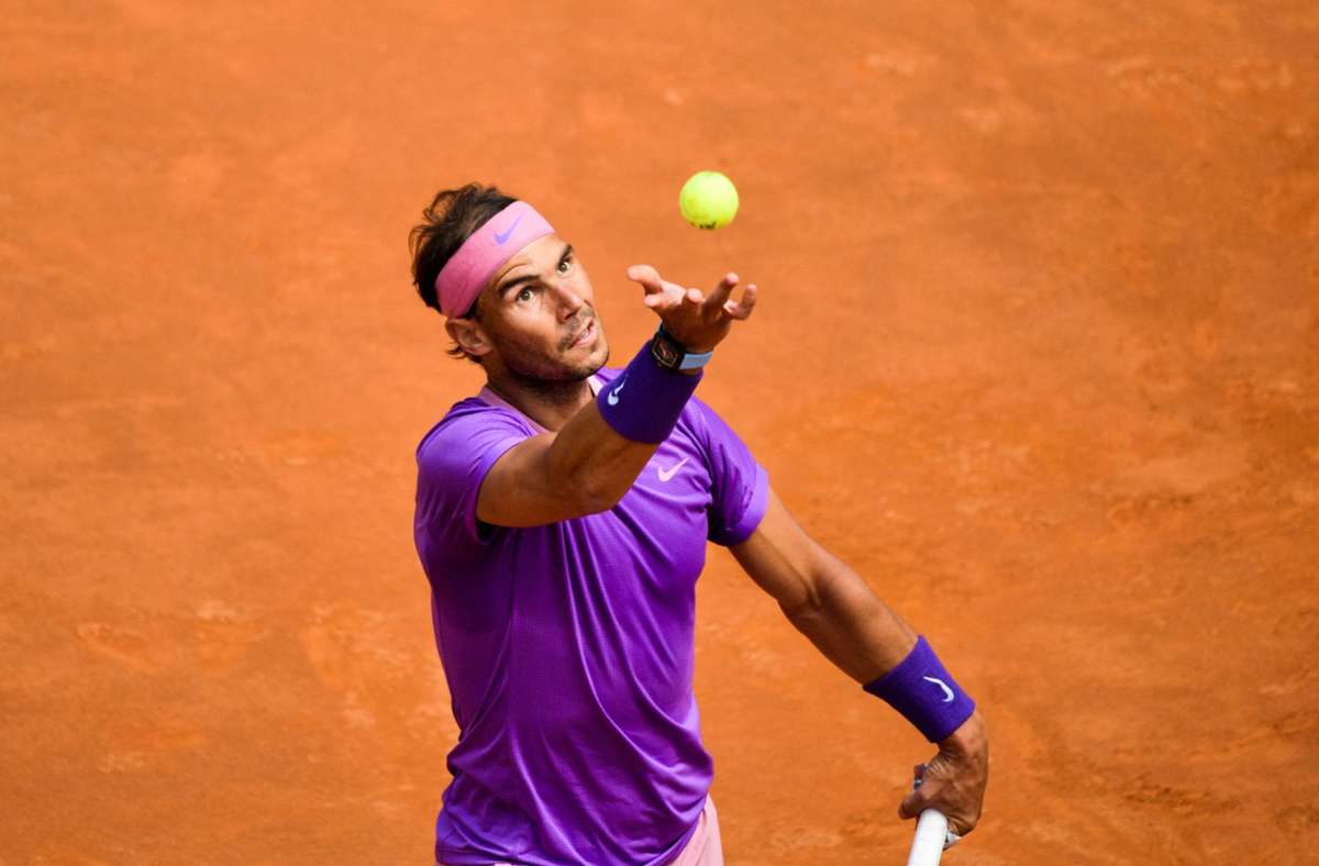 Rafael Nadal verhinderte durch seine zahlreichen Siege bei den French Open den einen oder anderen Grand Slam seiner Konkurrenten. Dem Spanier selbst fehlte 2010 der Sieg bei den Australian Open zum Vierfach-Triumph.
