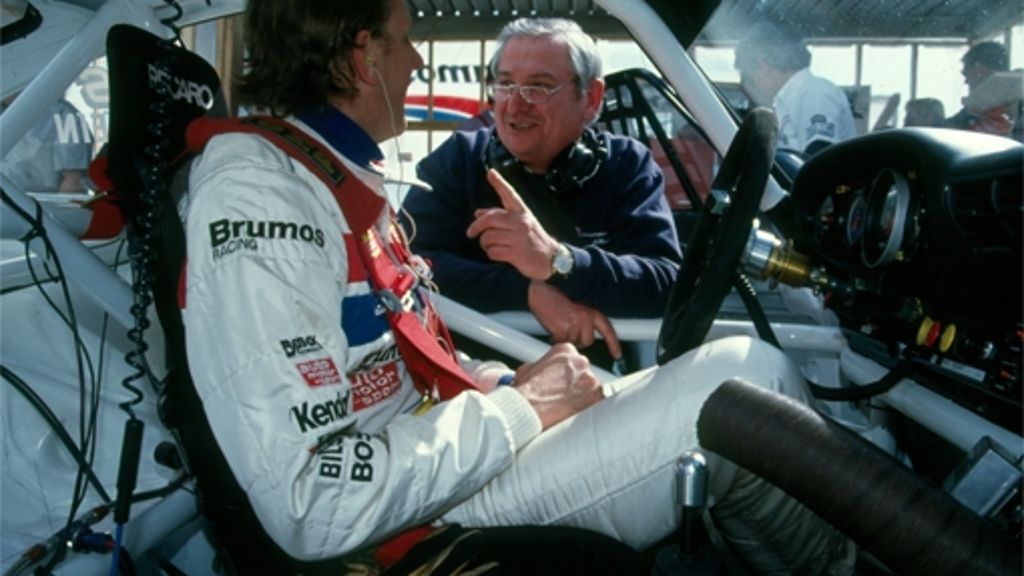  Nach 16 Jahren nimmt Porsche wieder am 24-Stunden-Rennen von Le Mans teil. Der ehemalige Rennleiter Norbert Singer blickt auf die früheren Erfolge zurück. 