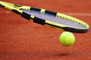 Folgen des Betrugsskandals: Württembergischer Tennis-Bund kommt nicht zur Ruhe