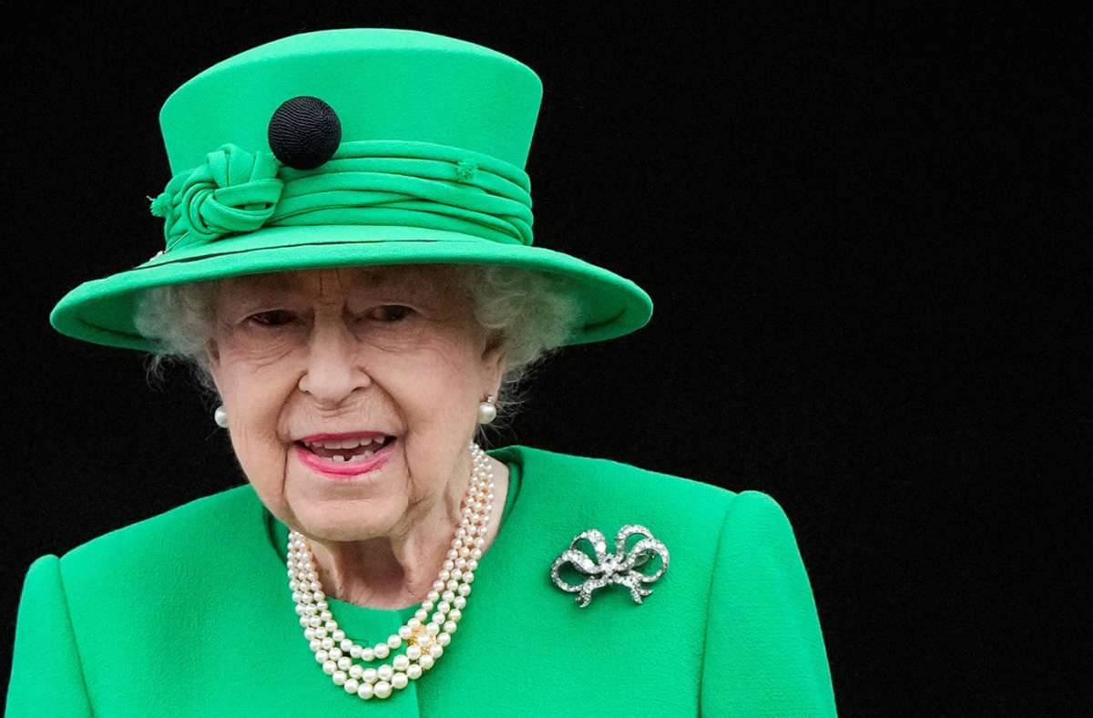Am 8. September 2022 ist Queen Elizabeth gestorben – sie wurde 96 Jahre alt.