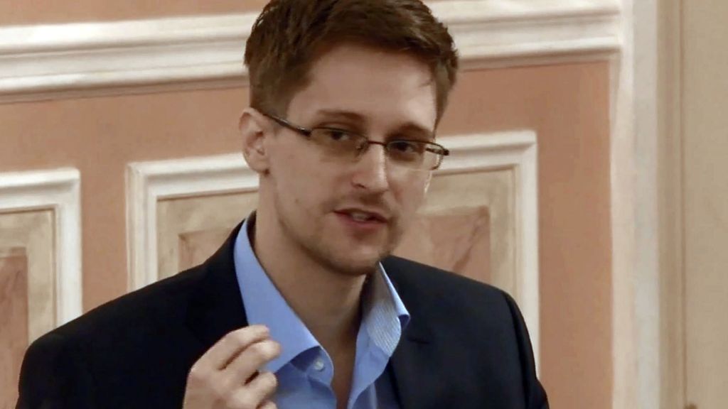 Preisverleihung in Norwegen: Snowden will sich Sicherheit erklagen
