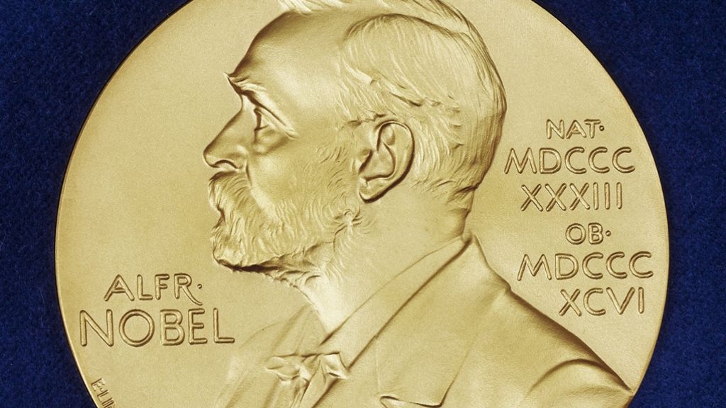 Chemie-Nobelpreis für Sauvage, Stoddart und Feringa: Drei Molekularforscher ausgezeichnet