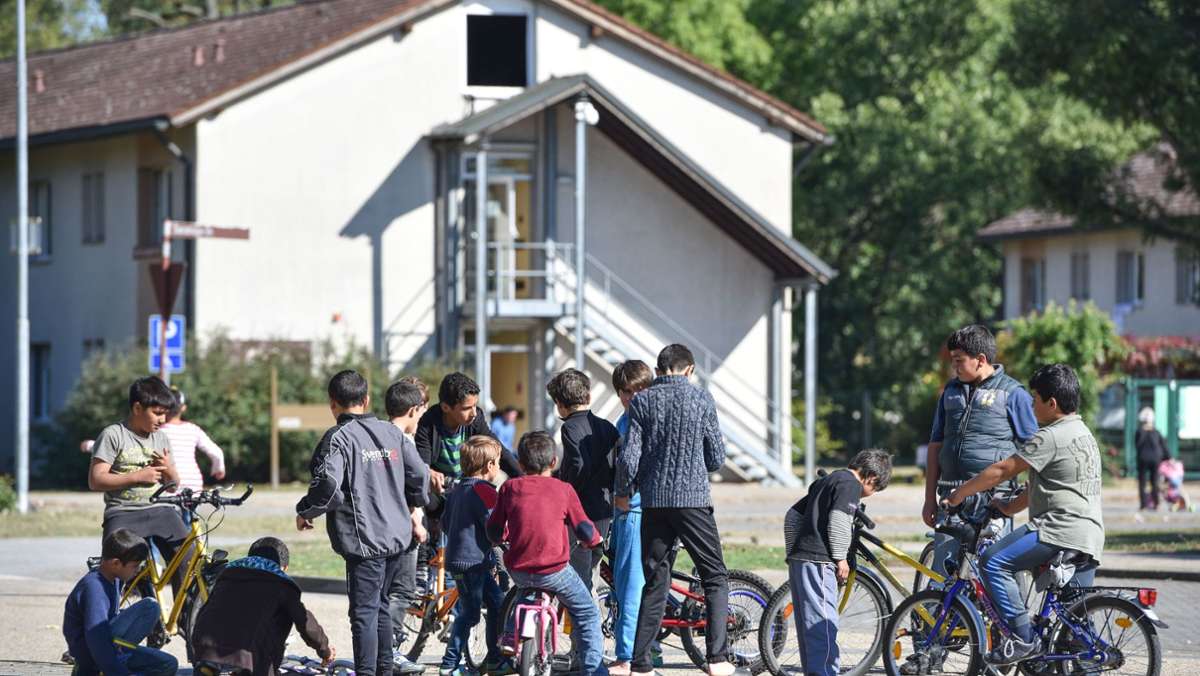 Bürgerentscheid in Heidelberg: Flüchtlings-Ankunftszentrum wird nicht verlagert