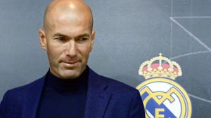 Medien: Real Madrid holt Ex-Trainer zurück