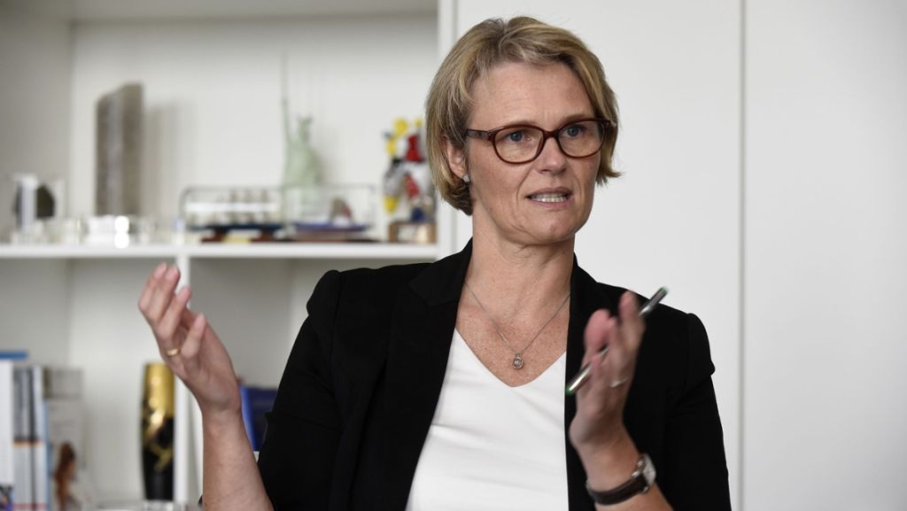 Interview mit Bundesforschungsministerin Anja Karliczek: „Auf dem Weg zur Bildungsrepublik“