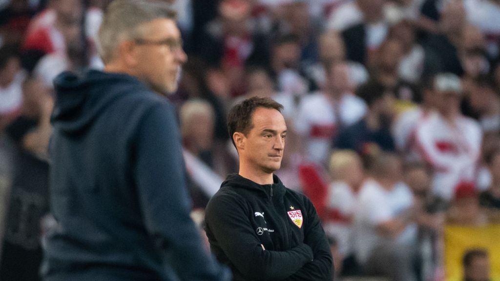 1. FC Union Berlin gegen VfB Stuttgart: Willig fordert mehr Mut – Donis und Gomez sind zuversichtlich