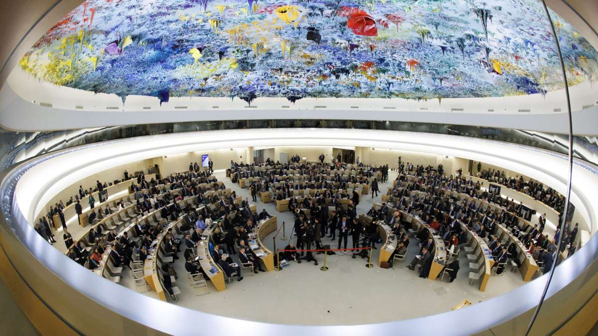 Vereinte Nationen: Menschenrechte in Deutschland - 346 Empfehlungen