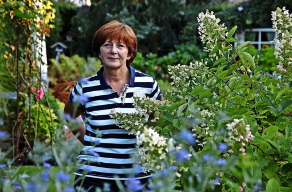 Ingrid Beck aus Riedenberg präsentiert ihre grüne Oase. Und nicht nur sie, auch Dieter Lösch aus dem Steckfeld öffnet seinen Garten. Weitere Bilder als kleiner Vorgeschmack zeigt unsere Bildergalerie.