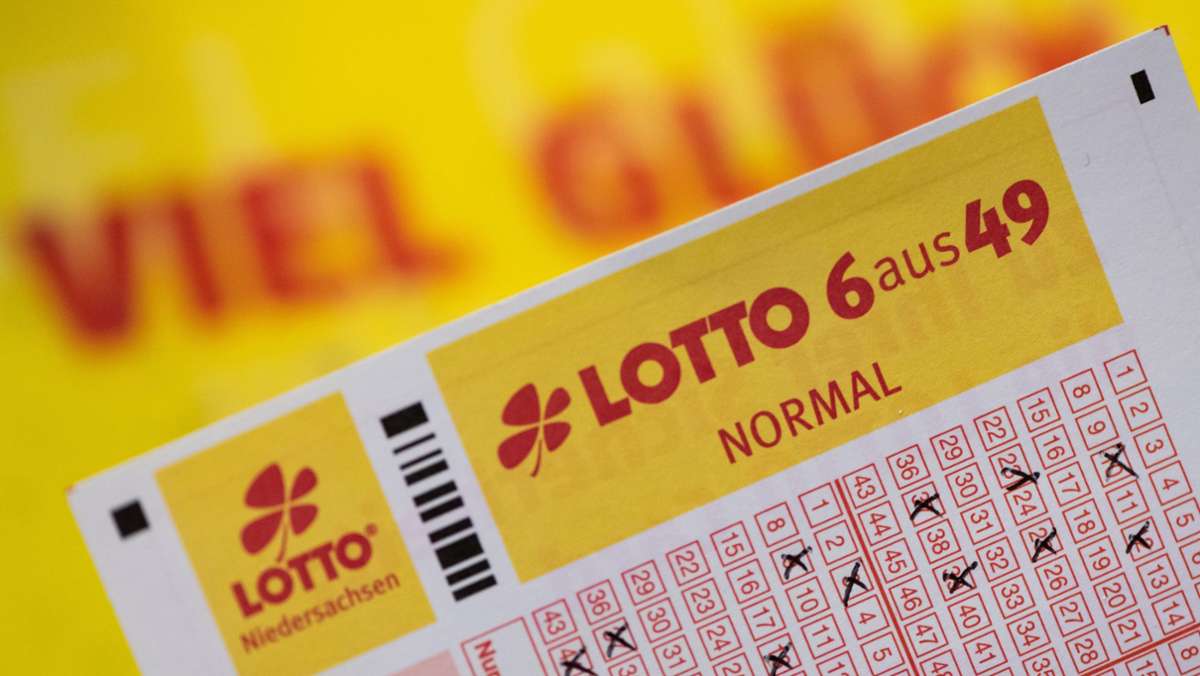 Lotterie 6 aus 49: Lottospieler müssen künftig mehr zahlen