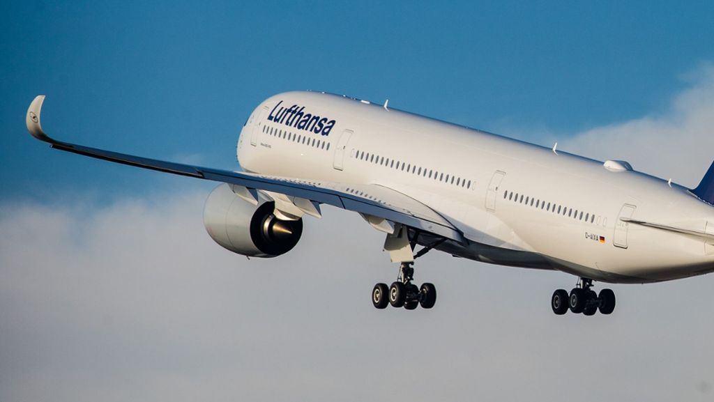 Einigung bei Lufthansa: Problematischer Durchbruch