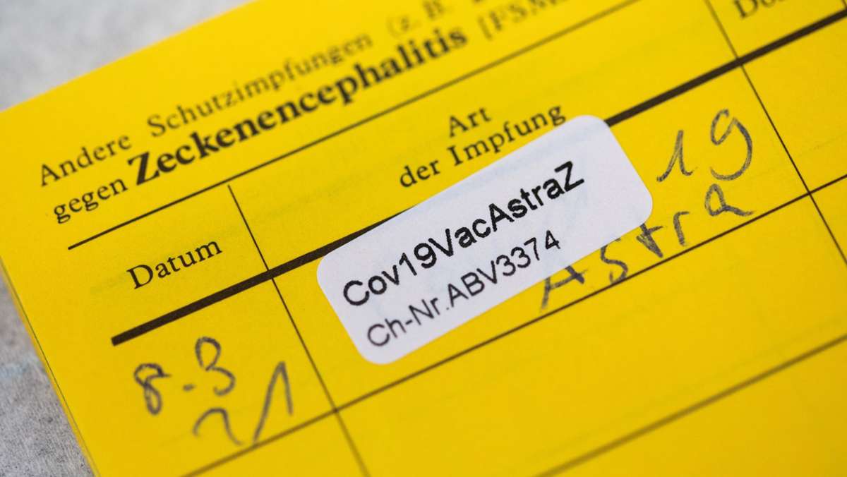 Coronavirus in Baden-Württemberg: Hausärzte starten mit Corona-Impfungen