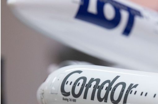 Die Condor-Übernahme soll die Blaupause für Polen werden. Foto: AFP//Boris Roessler