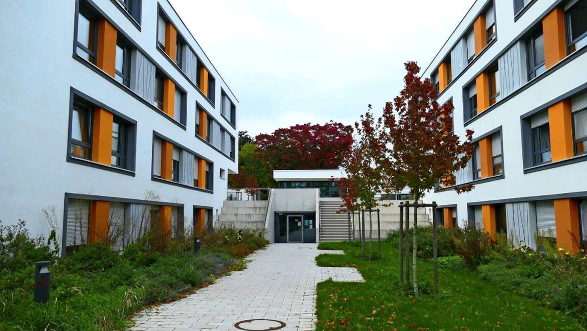 Wohnheime in Hohenheim: Kein freies Zimmer mehr für Studenten