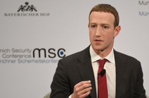 Wie Facebook für saubere Verhältnisse sorgen will