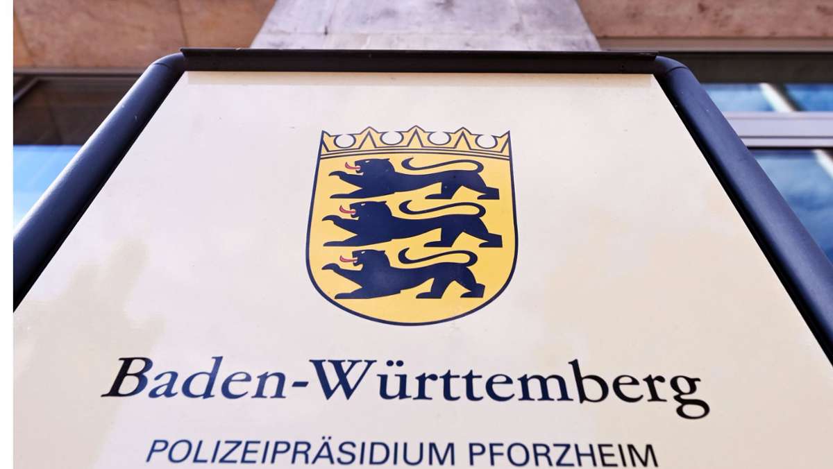 Polizeigewalt in Pforzheim?: Erst ermitteln, dann urteilen