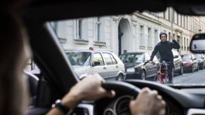 Fahrradfahren in der Stadt: 11 Irrtümer, die Rad- und Autofahrer kennen sollten