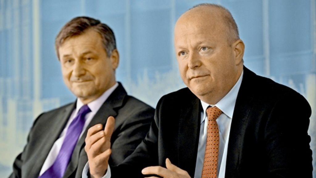 Landtagswahl  in Baden-Württemberg: FDP legt Bedingungen für Koalition vor