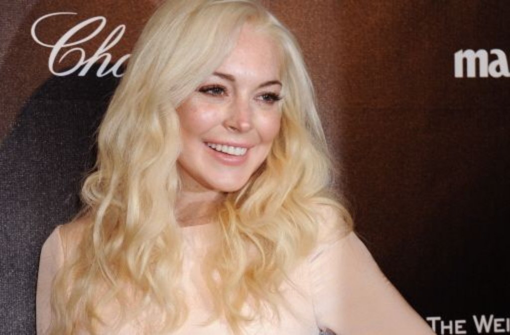Entziehungskur, Sozialstunden und Therapiesitzungen nehmen nun die Tage von Lindsay Lohan ein, ihre Filmkarriere muss die junge Frau auf Eis legen.
