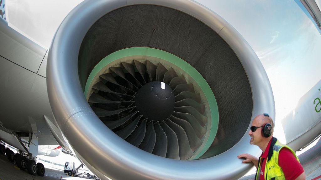 Airbus-Boeing: Branchenfremde leiden unter Zollstreit
