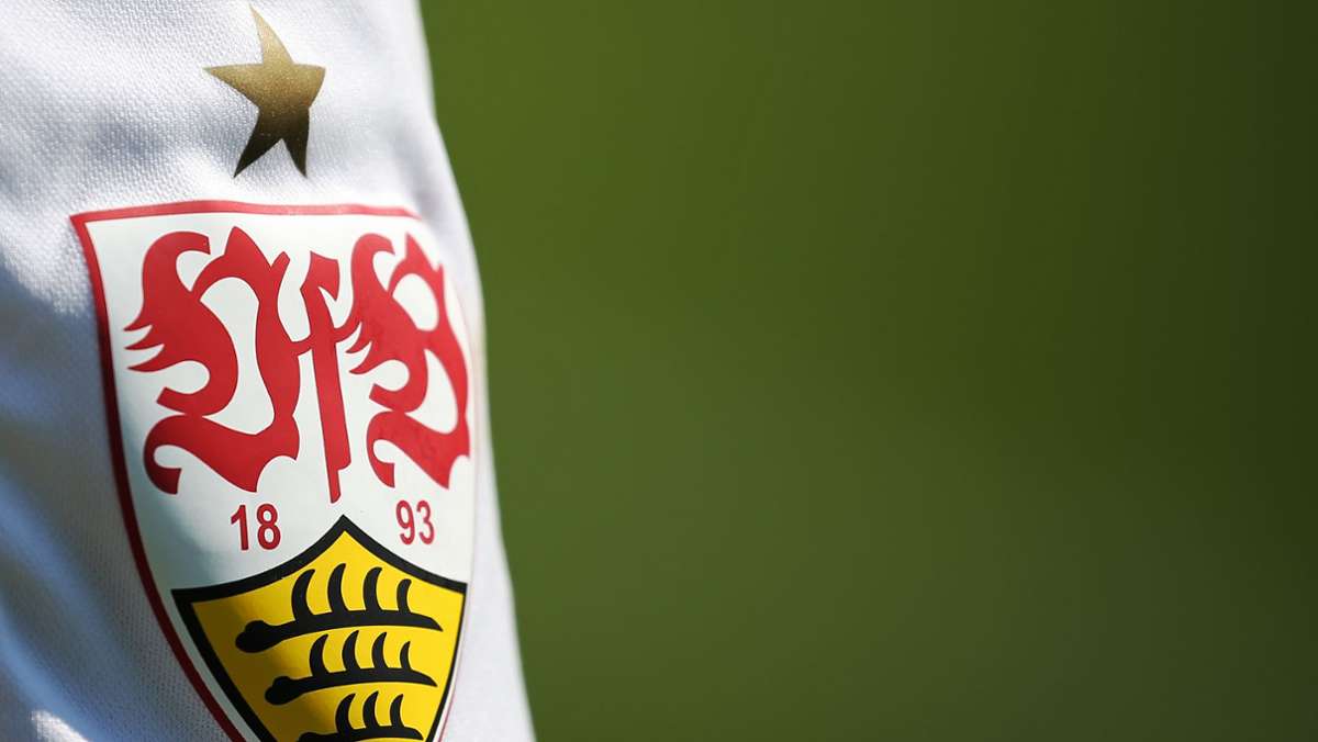 VfB Stuttgart: Sieht so das Ausweichtrikot der Weiß-Roten aus?