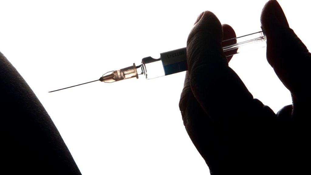 Corona-Pandemie: Die Hoffnung auf einen Impfstoff