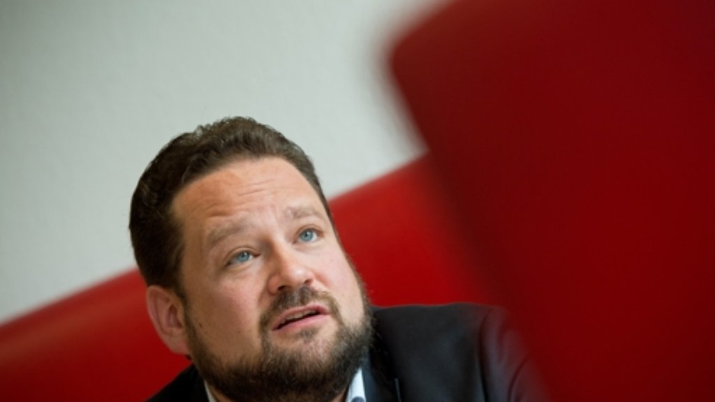 „Inhaltsleerer Plastik-Wahlkampf“: Bonde greift Wolf  an