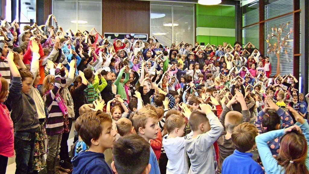 Filderstadt: Keine Eile bei Ganztagsschulen